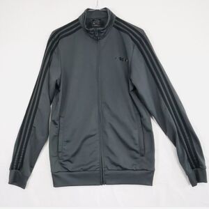 ADIDAS Originals Men's 3-Stripe Tricot Track Jacket
